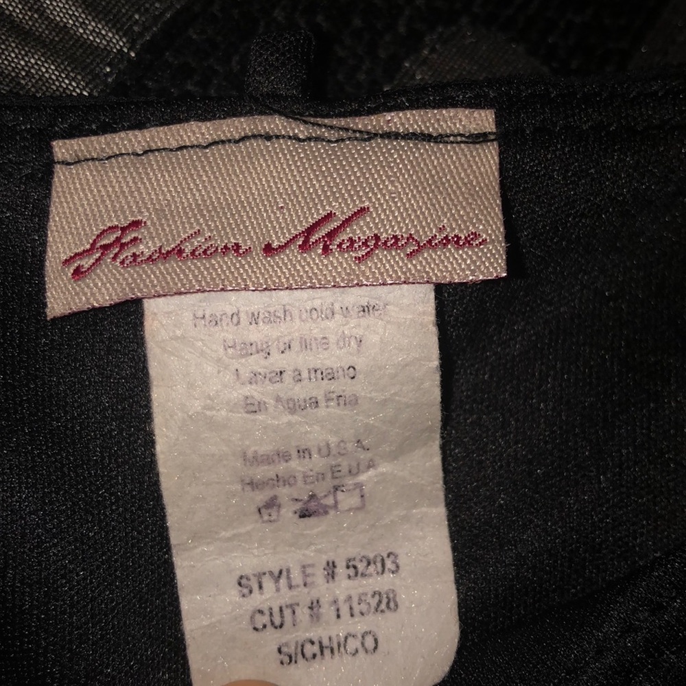 Shirt - Picture 4 of 4